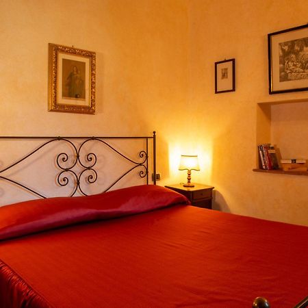 Rocca Di Pierle, Agriturismo Di Charme - Cortona Mercatale  Eksteriør bilde