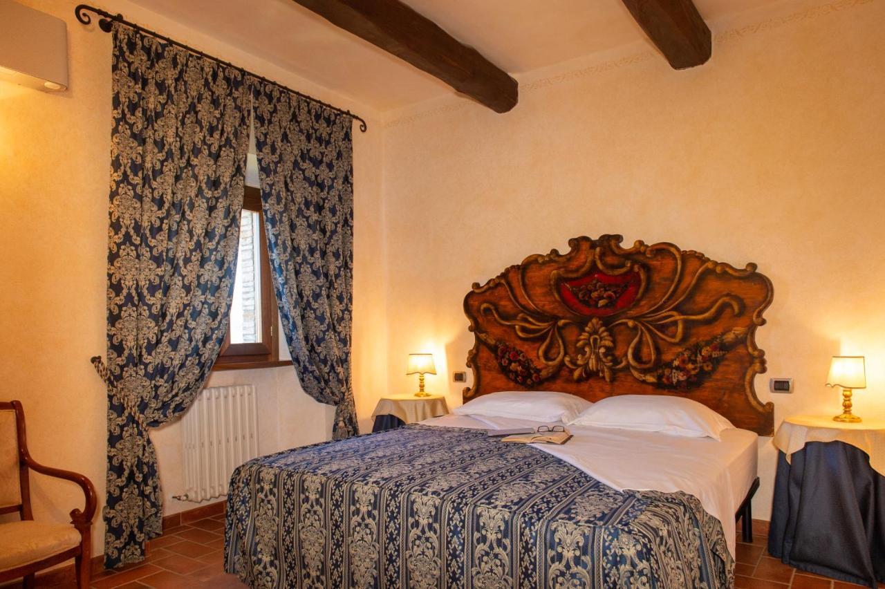 Rocca Di Pierle, Agriturismo Di Charme - Cortona Mercatale  Eksteriør bilde