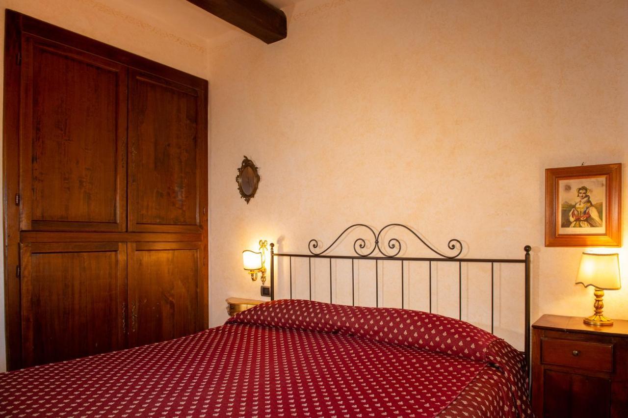 Rocca Di Pierle, Agriturismo Di Charme - Cortona Mercatale  Eksteriør bilde