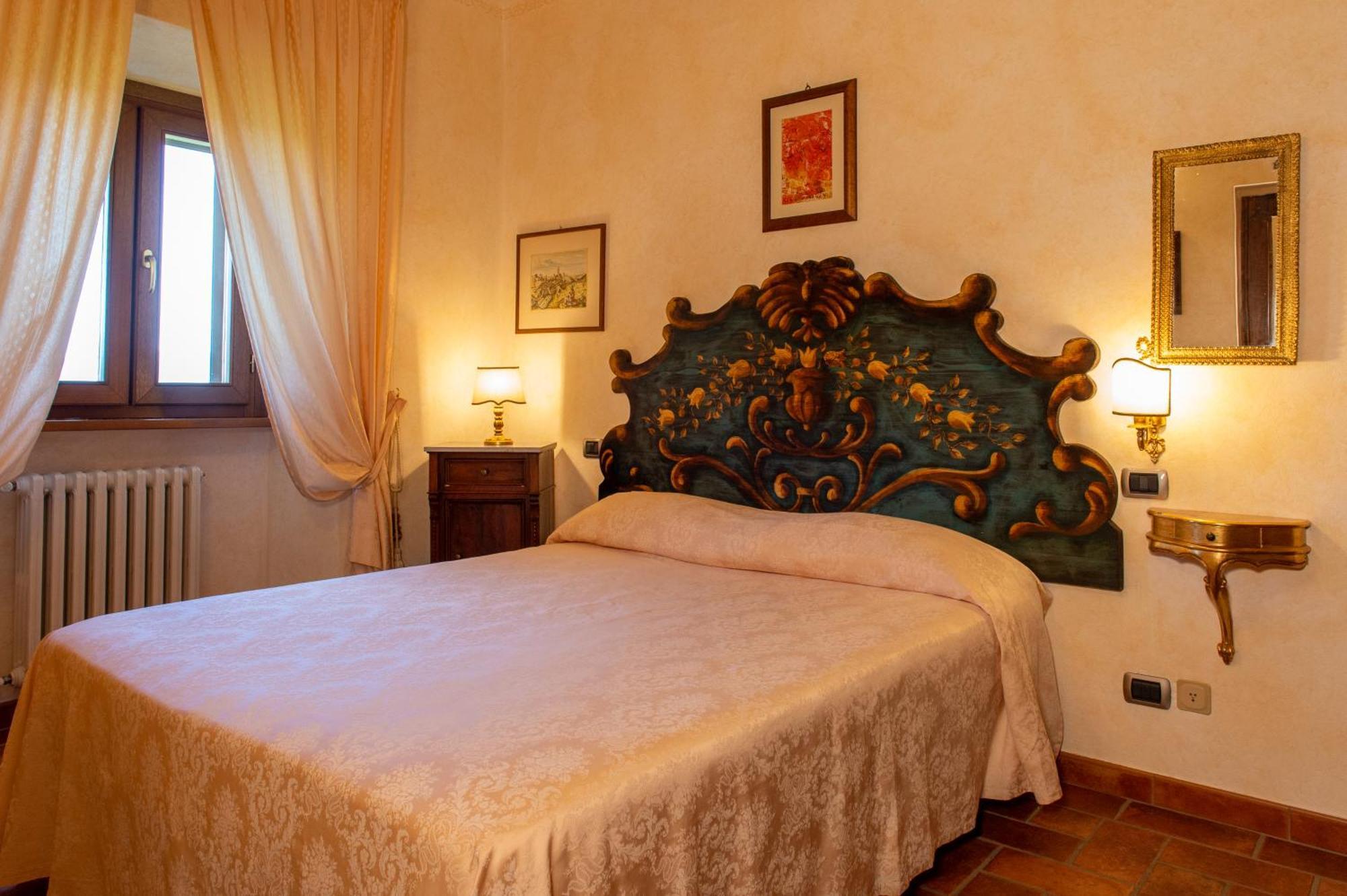 Rocca Di Pierle, Agriturismo Di Charme - Cortona Mercatale  Eksteriør bilde