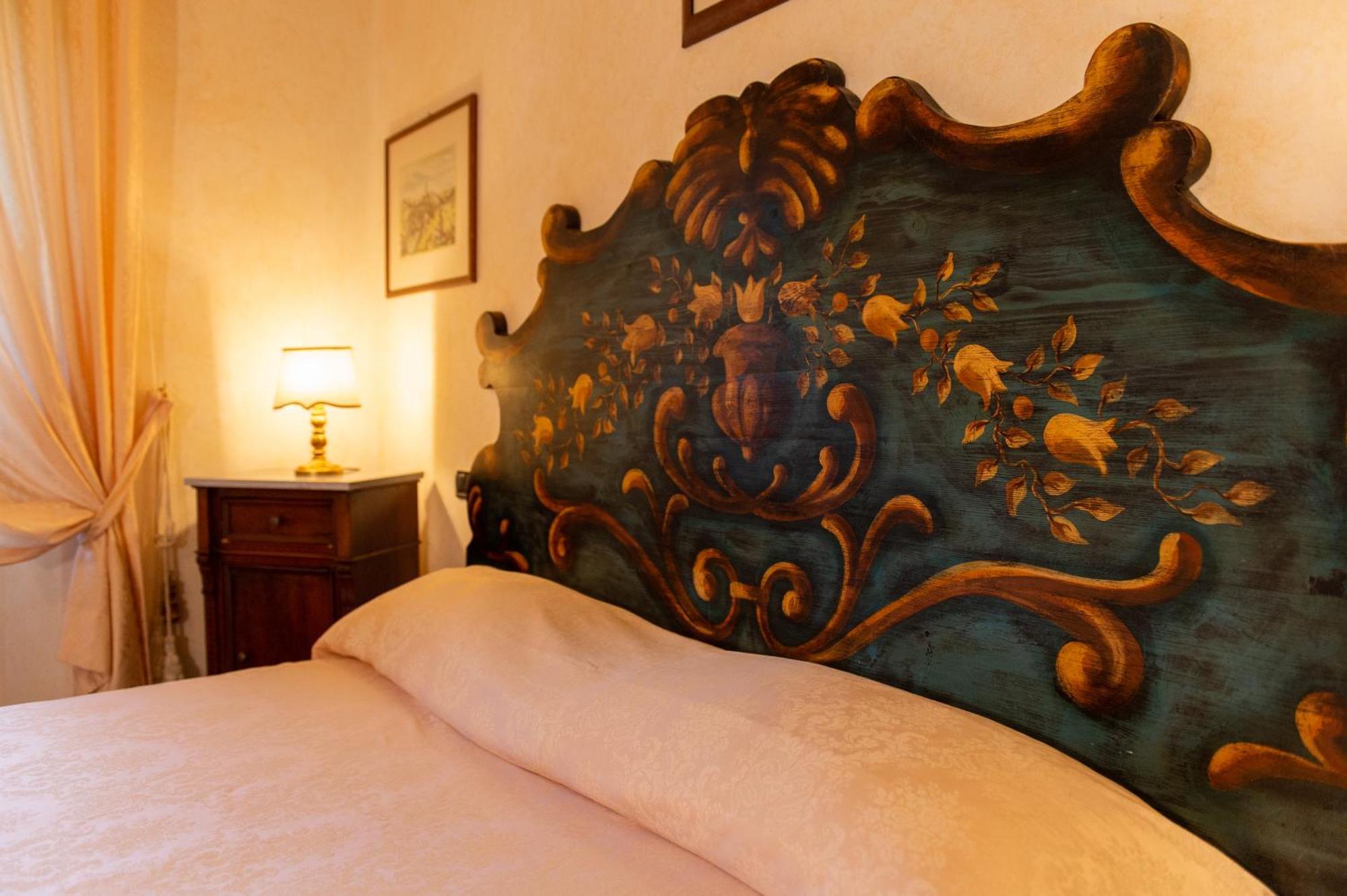 Rocca Di Pierle, Agriturismo Di Charme - Cortona Mercatale  Eksteriør bilde