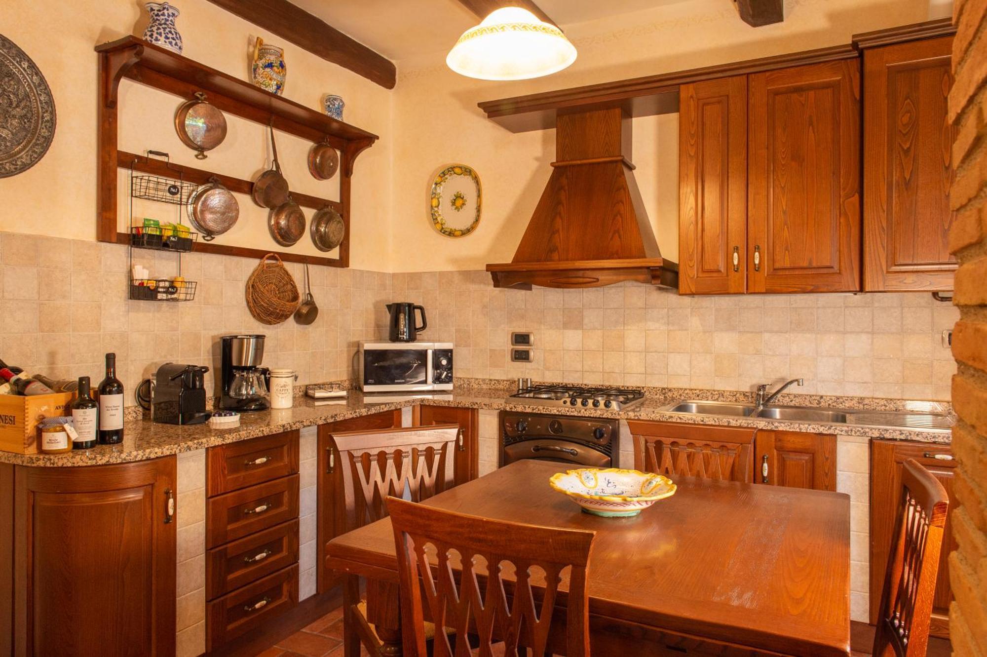 Rocca Di Pierle, Agriturismo Di Charme - Cortona Mercatale  Eksteriør bilde