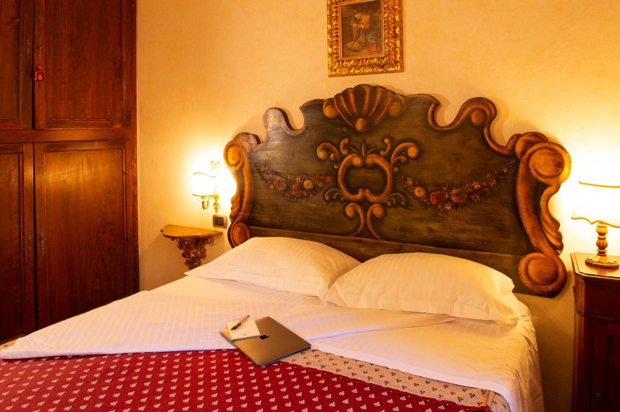 Rocca Di Pierle, Agriturismo Di Charme - Cortona Mercatale  Eksteriør bilde