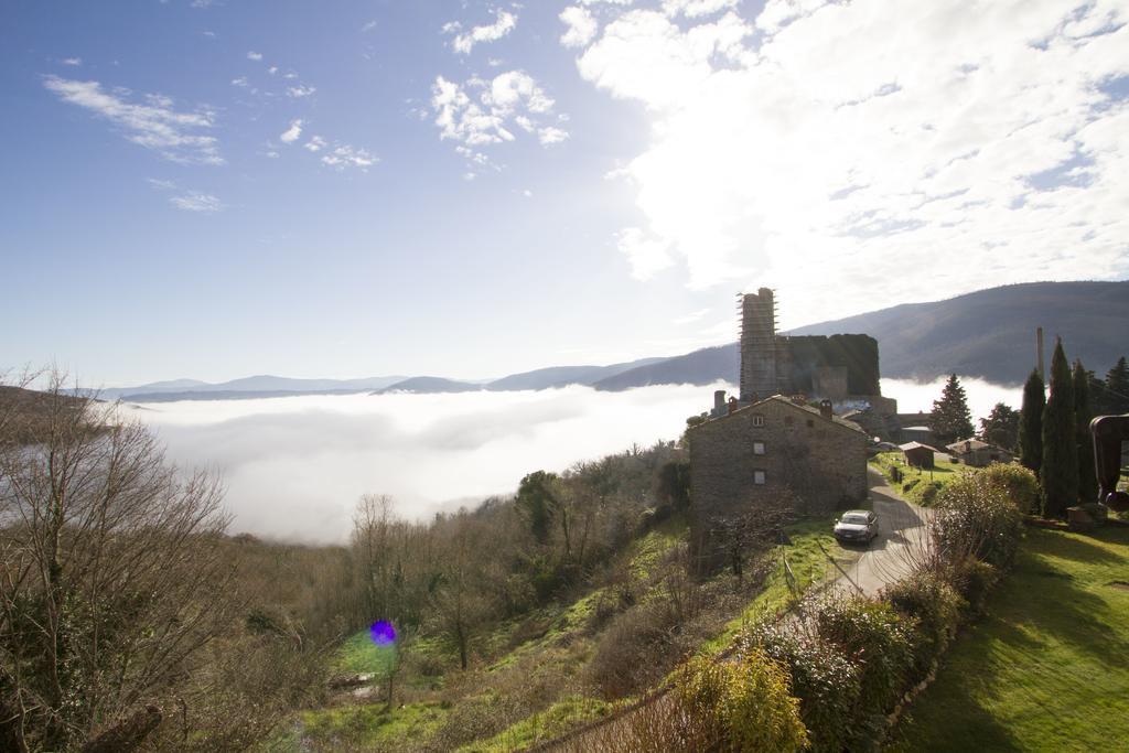 Rocca Di Pierle, Agriturismo Di Charme - Cortona Mercatale  Eksteriør bilde