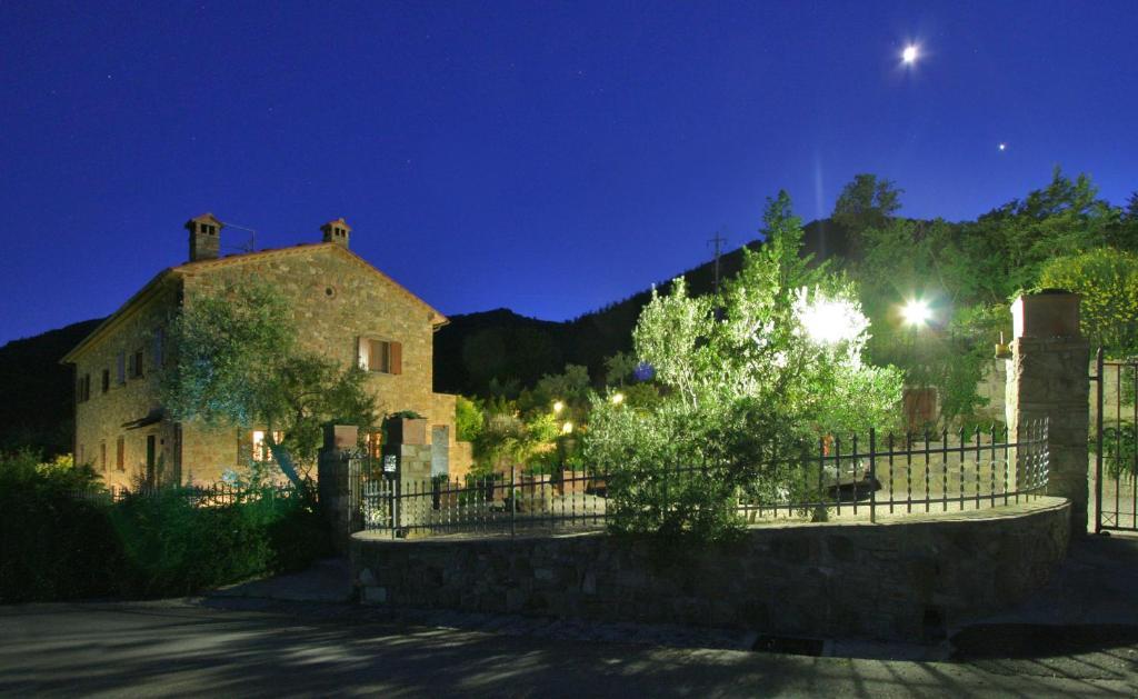 Rocca Di Pierle, Agriturismo Di Charme - Cortona Mercatale  Eksteriør bilde
