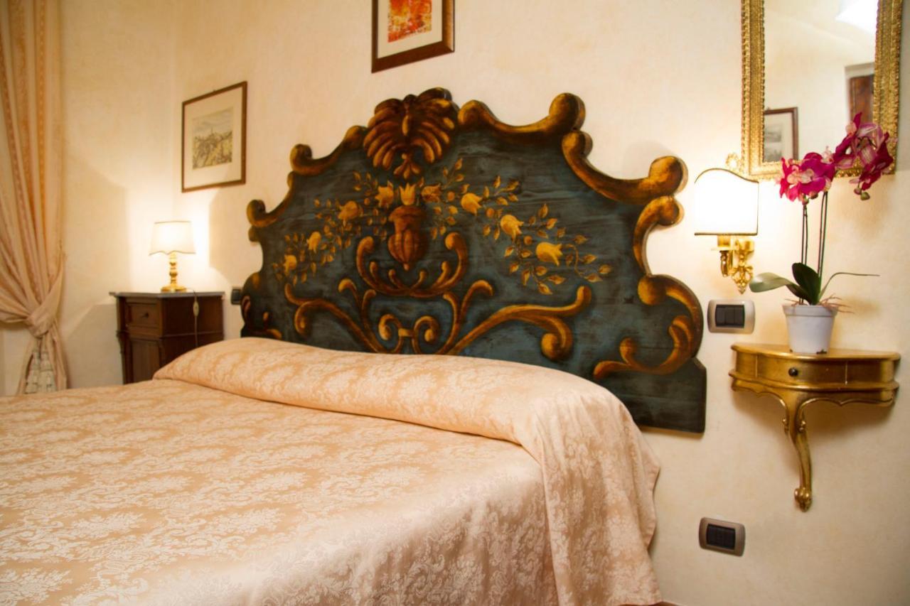 Rocca Di Pierle, Agriturismo Di Charme - Cortona Mercatale  Eksteriør bilde